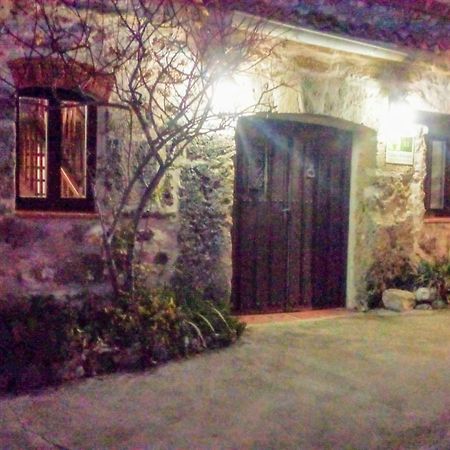 Posada Del Dulce Sueno Mojares エクステリア 写真