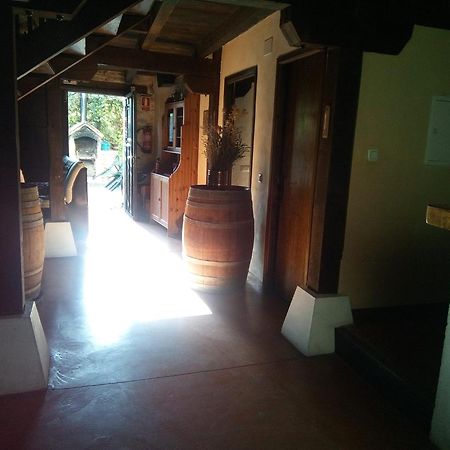 Posada Del Dulce Sueno Mojares エクステリア 写真