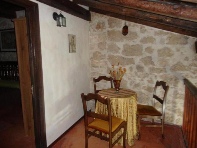 Posada Del Dulce Sueno Mojares エクステリア 写真