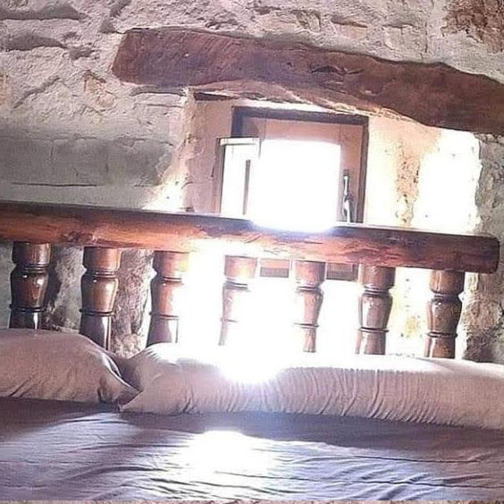 Posada Del Dulce Sueno Mojares エクステリア 写真