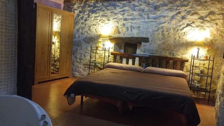 Posada Del Dulce Sueno Mojares エクステリア 写真