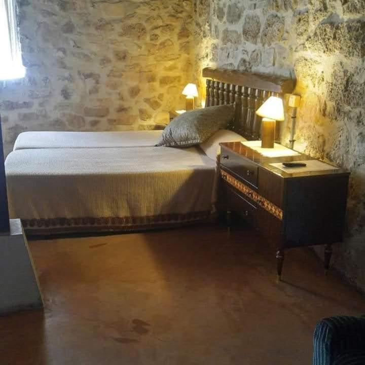 Posada Del Dulce Sueno Mojares エクステリア 写真