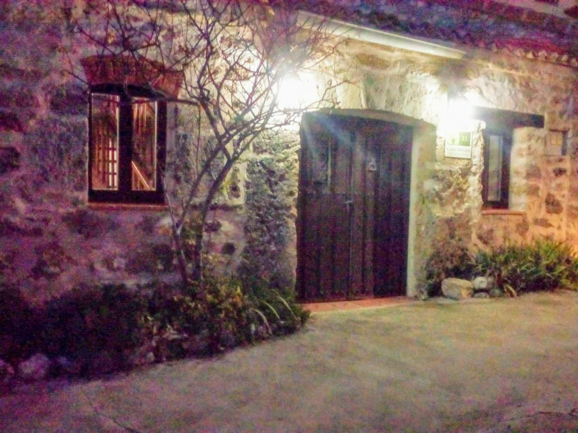 Posada Del Dulce Sueno Mojares エクステリア 写真