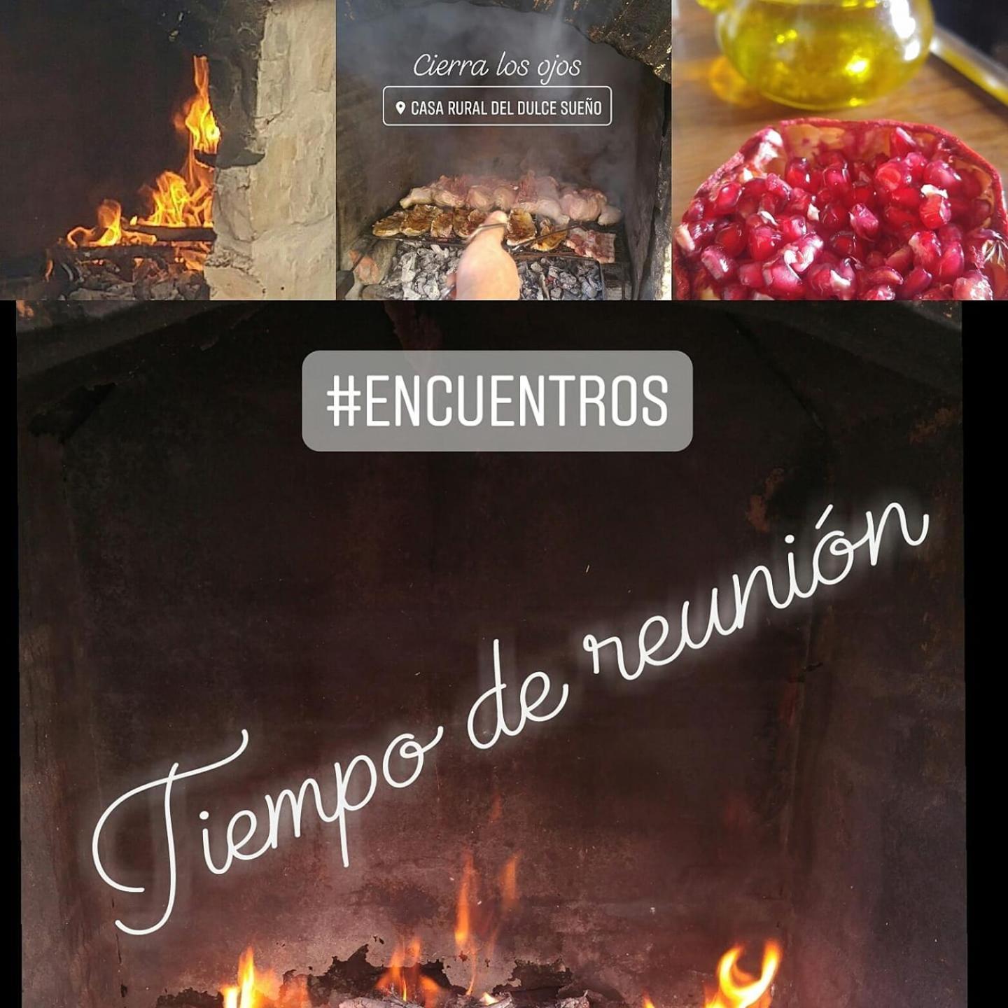 Posada Del Dulce Sueno Mojares エクステリア 写真